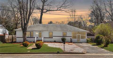 Evergreen, HOPEWELL, VA 23860