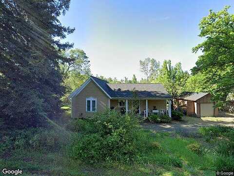 Spaulding, BROWNSVILLE, OR 97327