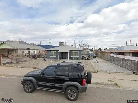 Britton, EL PASO, TX 79904