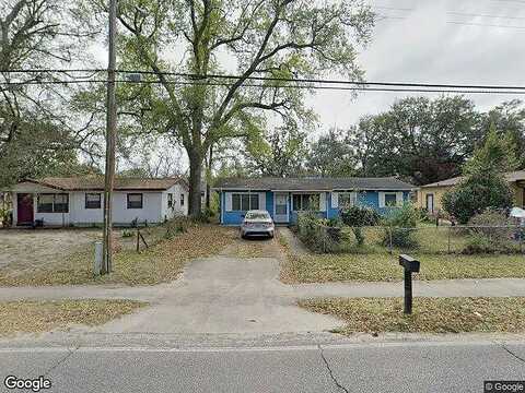 Patton, PENSACOLA, FL 32507