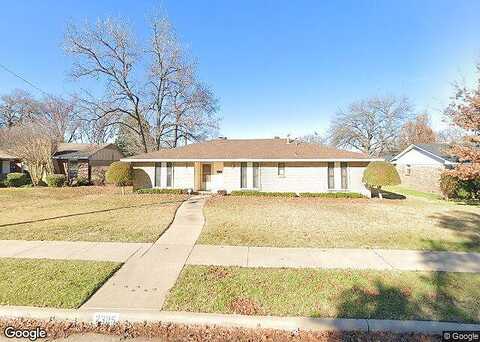 Forestcrest, PLANO, TX 75074