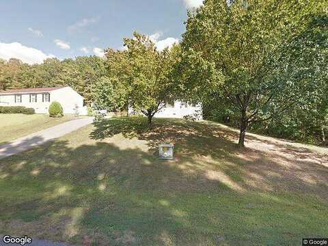 Plantation Forest, SPOTSYLVANIA, VA 22553
