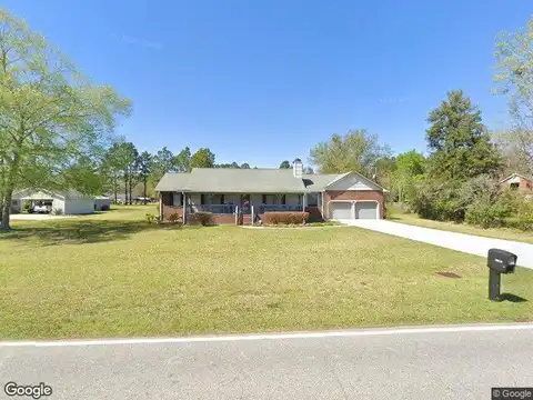 Jones, MACON, GA 31216