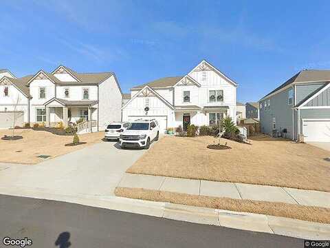 Citrine, ACWORTH, GA 30101