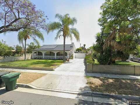 West, ANAHEIM, CA 92801