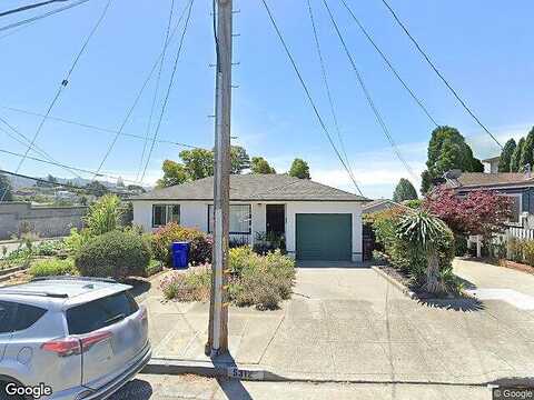 Sacramento, RICHMOND, CA 94804