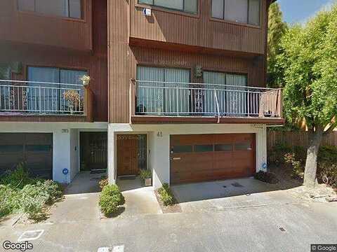 Vista Verde, SAN FRANCISCO, CA 94131