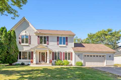 Spring Hill, SAINT PAUL, MN 55125