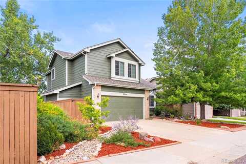 Deer Creek, HIGHLANDS RANCH, CO 80129