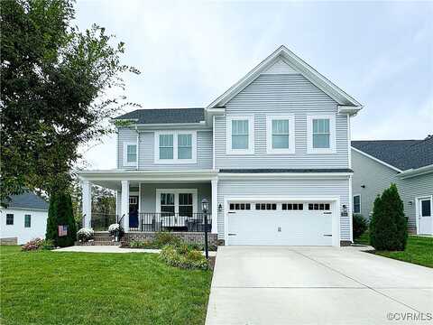 Honeybee, MECHANICSVILLE, VA 23116