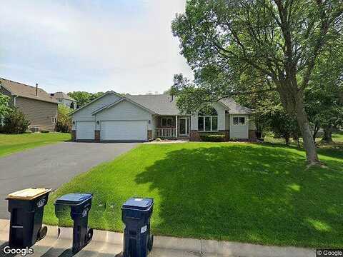 166Th, LAKEVILLE, MN 55044
