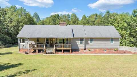 Monacan Park, MADISON HEIGHTS, VA 24572