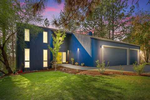 Wieber, SPOKANE, WA 99208