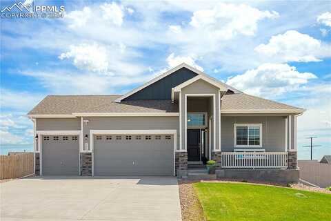 Devoncove, PEYTON, CO 80831