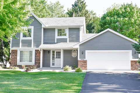 Kirkwood, MAPLE GROVE, MN 55369
