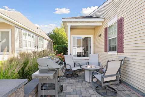 Picket, EDEN PRAIRIE, MN 55347