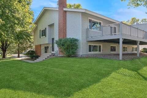 Cavell, MINNEAPOLIS, MN 55438