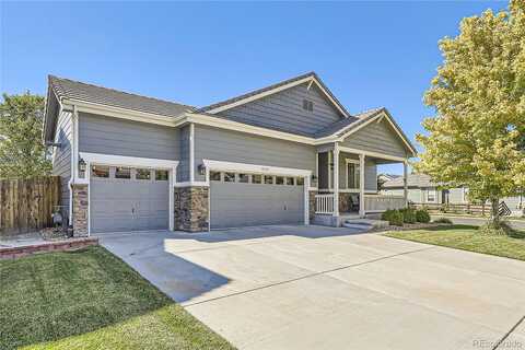 Olathe, COMMERCE CITY, CO 80022