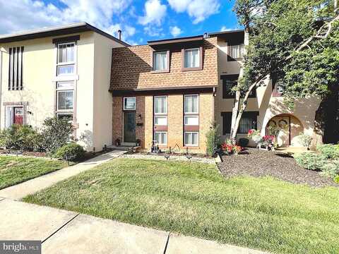 Blake, FAIRFAX, VA 22031