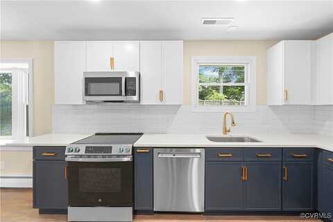 Ridgefield, HENRICO, VA 23229