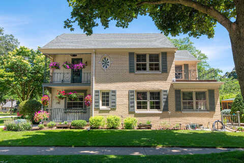 Harding, MILWAUKEE, WI 53226