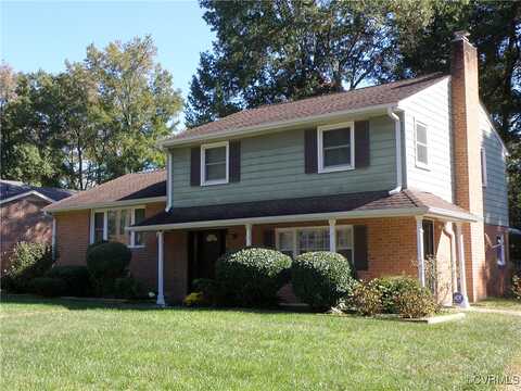 Ryan, HENRICO, VA 23228