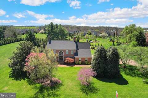 Breckinridge, WINCHESTER, VA 22601
