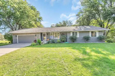Jeffrey, SAINT CLOUD, MN 56303