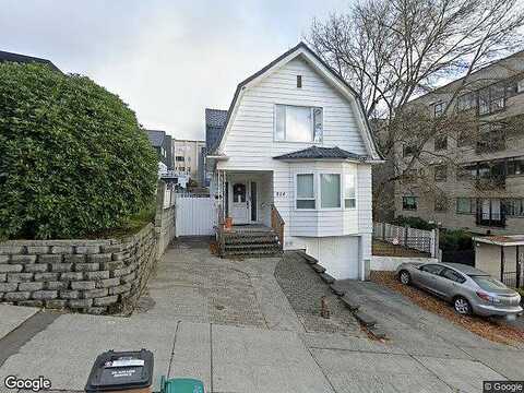 3Rd, SEATTLE, WA 98119