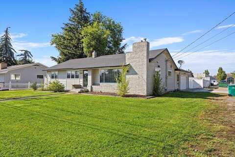 Boone, SPOKANE VALLEY, WA 99206