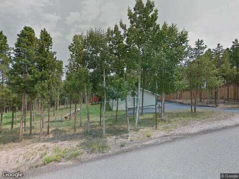 Krashin, CONIFER, CO 80433
