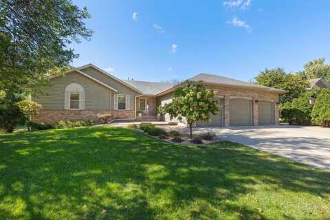 Staring, EDEN PRAIRIE, MN 55347