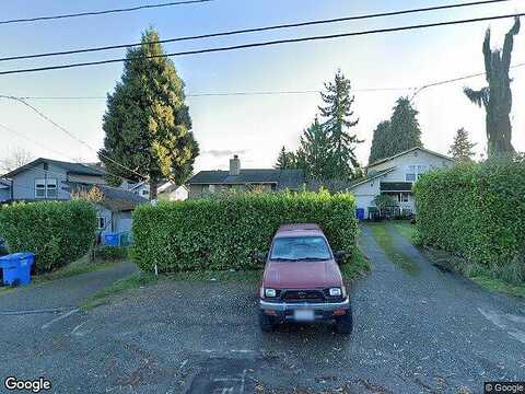 100Th, SEATTLE, WA 98133