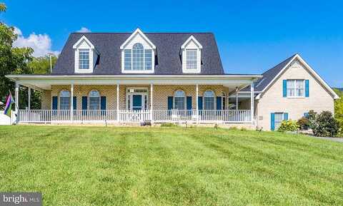 Jacob, WOODSTOCK, VA 22664