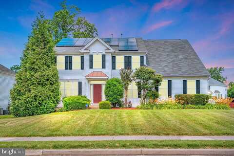 Carnaby, STAFFORD, VA 22554