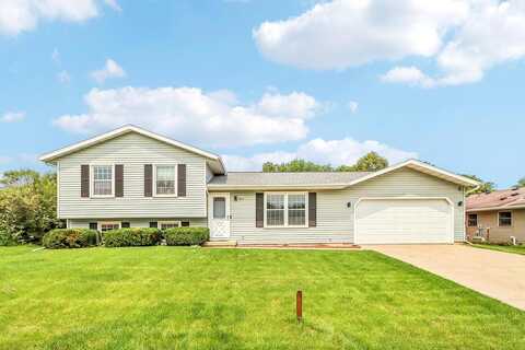 Centennial, WAUNAKEE, WI 53597