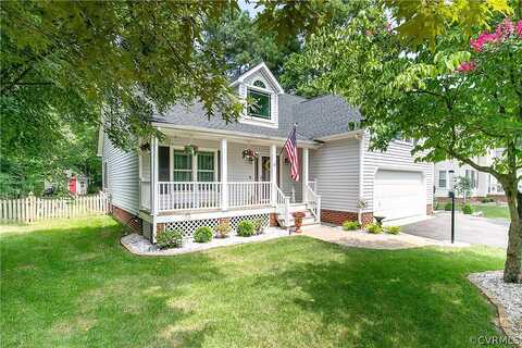 Morella, MECHANICSVILLE, VA 23116