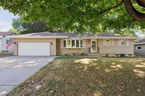 62Nd, MINNEAPOLIS, MN 55428