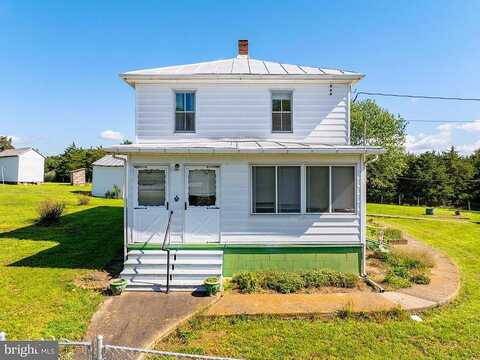 Capon, STRASBURG, VA 22657