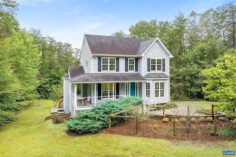 Howardsville, SCHUYLER, VA 22969