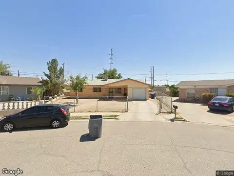Iglesia, EL PASO, TX 79907