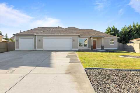 Pikes Peak, WEST RICHLAND, WA 99353