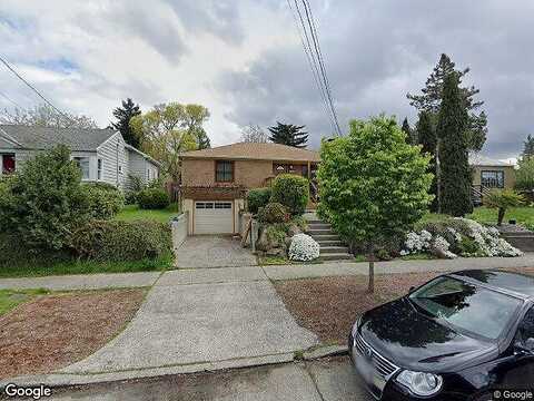 Latona, SEATTLE, WA 98115