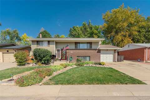 Mason, WESTMINSTER, CO 80031