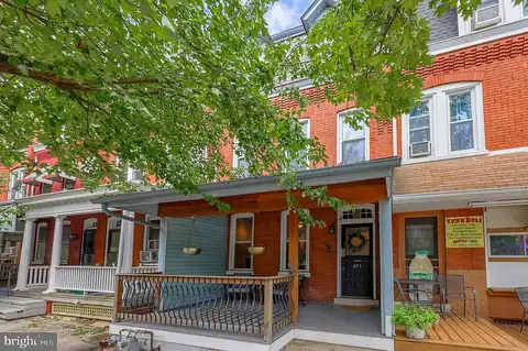 Orange, LANCASTER, PA 17602