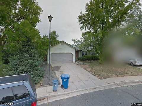 Star, LITTLETON, CO 80128