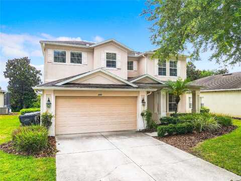 Suffolk, DAVENPORT, FL 33896