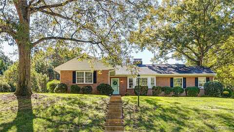 Chelmford, NORTH CHESTERFIELD, VA 23235