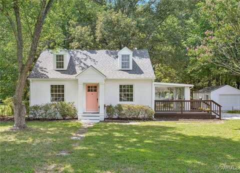 Dell Ray, MECHANICSVILLE, VA 23116