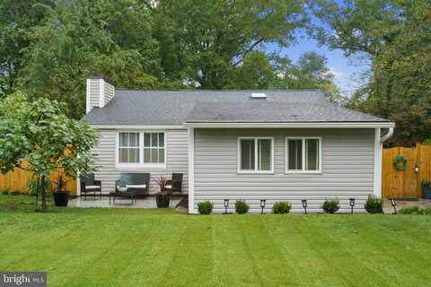 Woodlawn, ALEXANDRIA, VA 22309